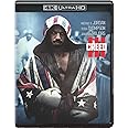 Creed III 4K Ultra HD 4K UHD