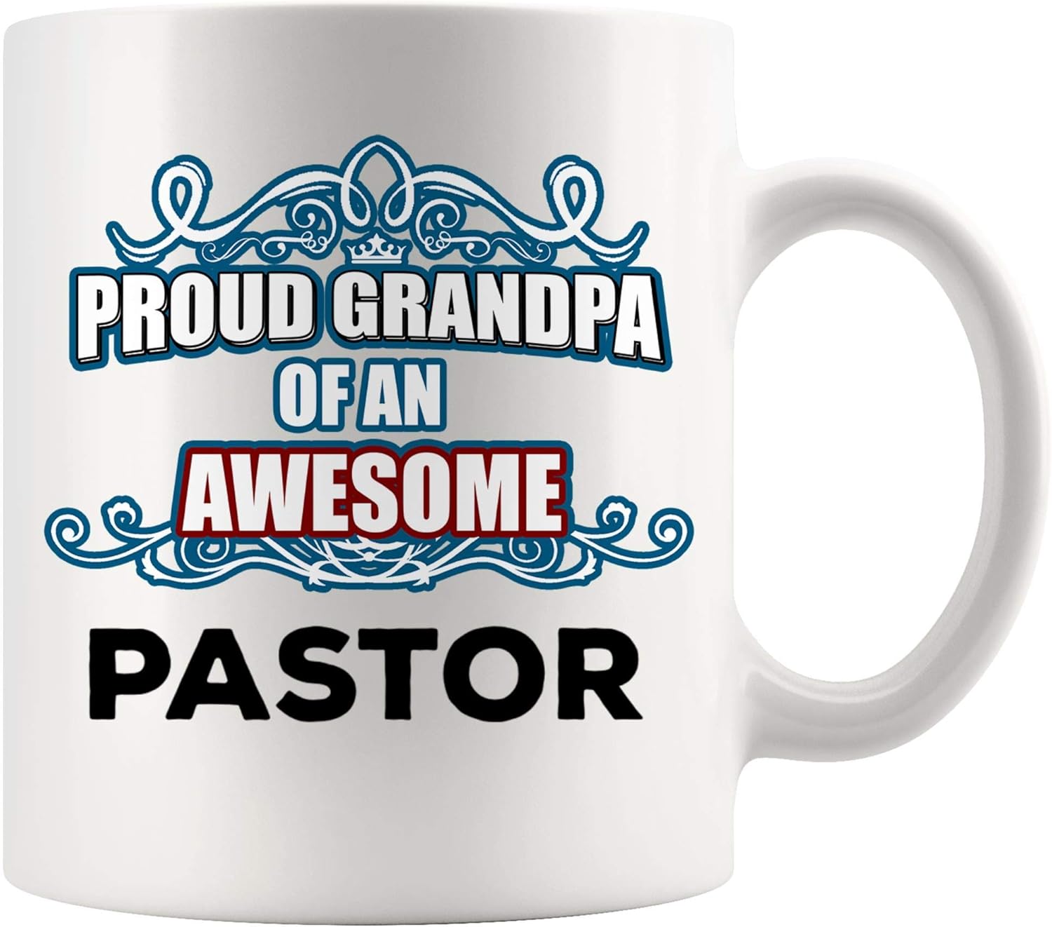 father's day gifts church congregation