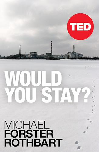 Download Would You Stay? (TED Books Book 37) (English Edition) PDF