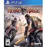 Road Rage - PlayStation 4 (Renewed)