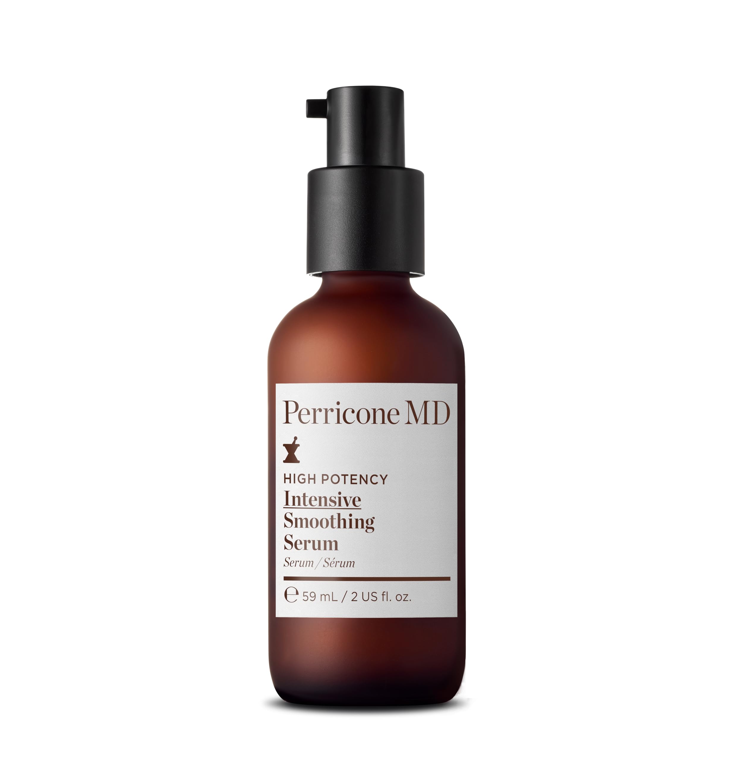 Perricone MD High Potency Niacinamide Smoothing Serum 59ml- Niacinamide Skin-Smoothing Serum – Minimizes Imperfections, Enlarged Pores & Uneven Texture – Lightweight, Fast-Absorbing & Fragrance-Free