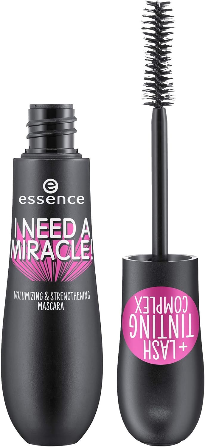 essence i need a miracle mascara