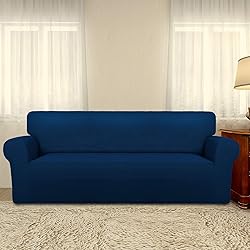 PureFit Super Stretch Sofa Slipcover – Spandex