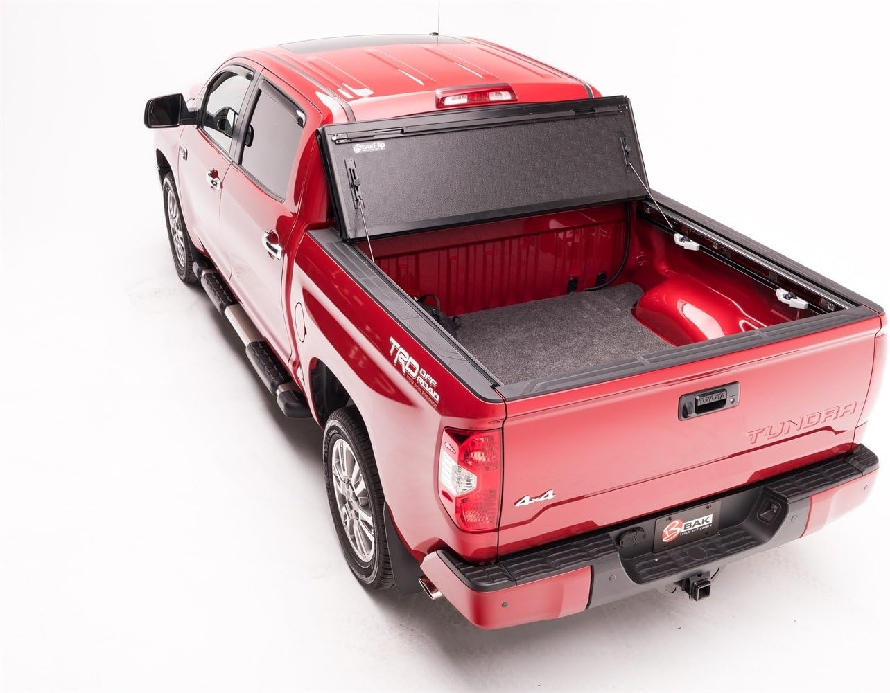 Amazon Com Bak 26305 Bakflip G2 Truck Bed Cover Automotive