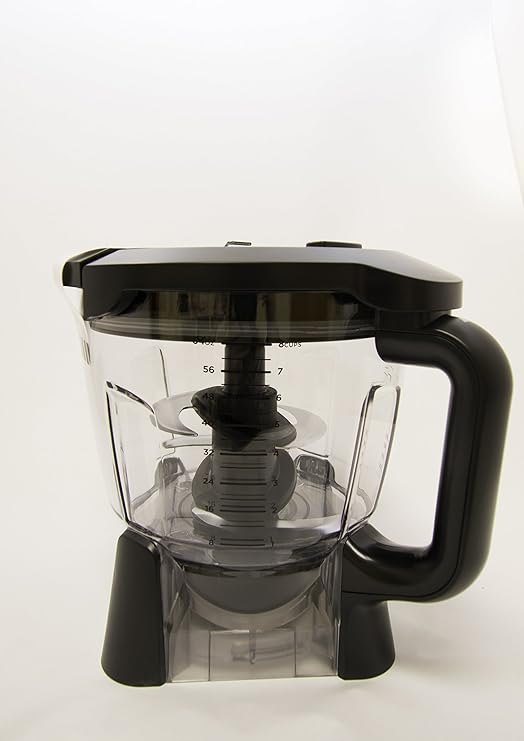 Ninja Food Processor Parts Bl773co Reviewmotors.co