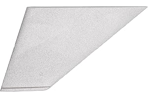 T-H Marine Solid Cast Aluminum Replacement Skeg for Outboard and Sterndrive Lowers - Weld-On Marine Repair Skeg for Performan
