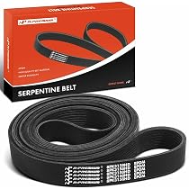 2013-2019 Ram Serpentine Belt 04627751AA | Mopar Parts Canada