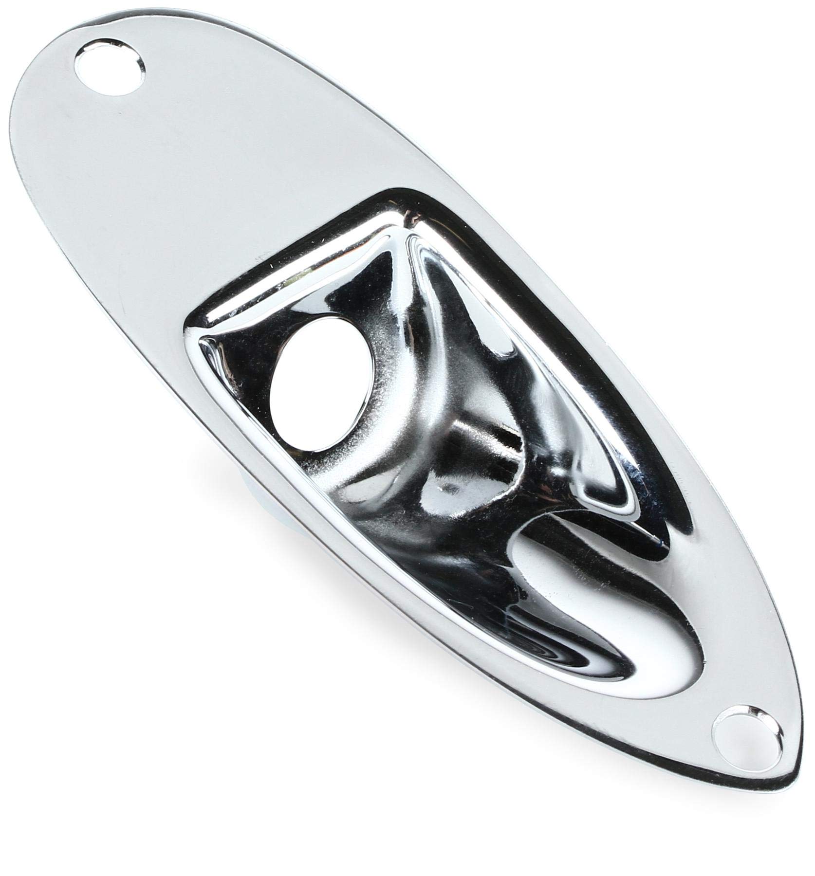 Fender Road Worn Stratocaster Jack Ferrule