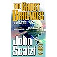 The Ghost Brigades (Old Man's War, 2)