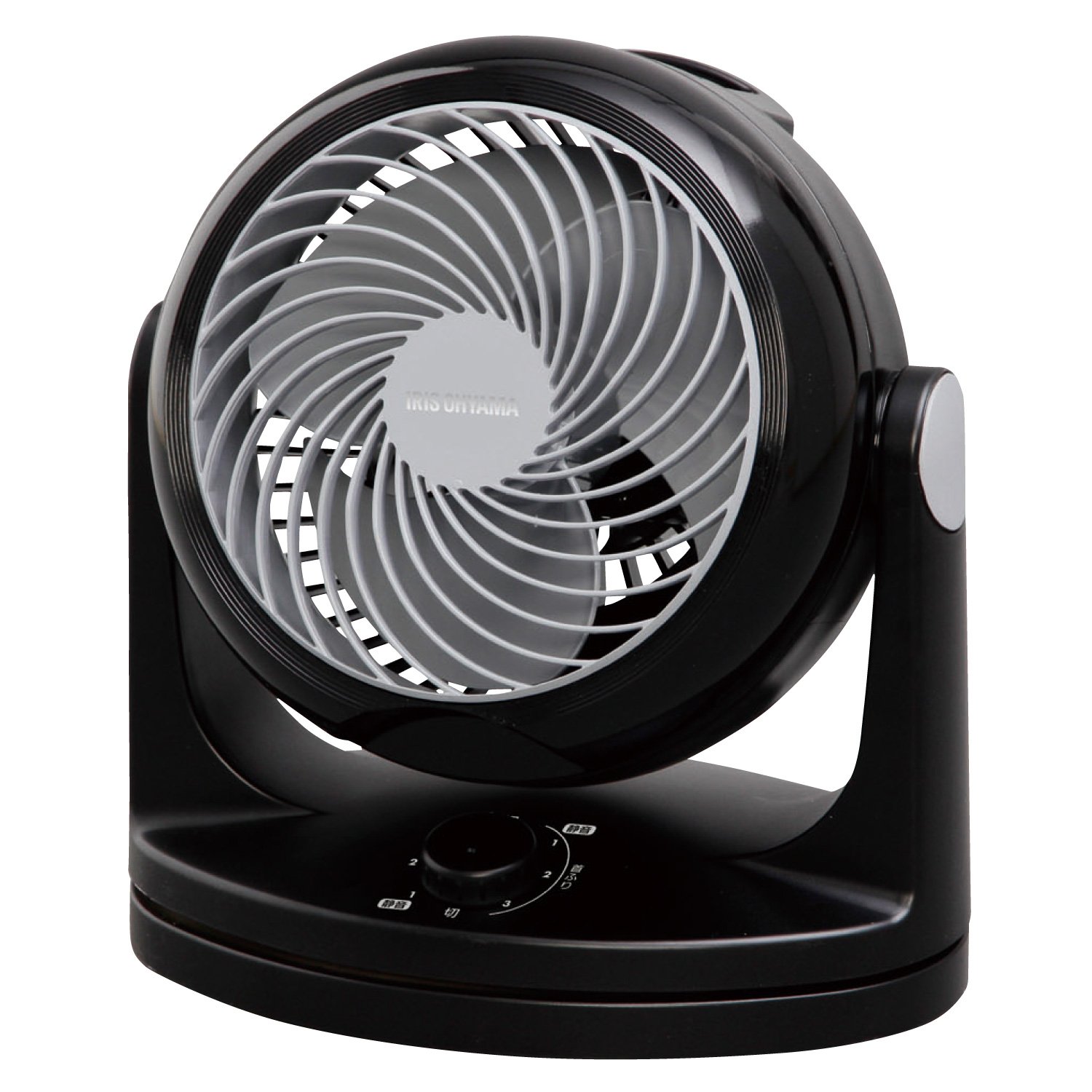 最新人気 アイリスオーヤマ サーキュレーター Pcf Hd18 ブラック B01dxvc2lc 14畳 ブラック 18 ブラック 18 14畳 その他 Campuscare Uic Edu