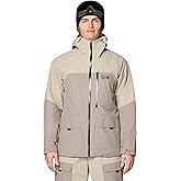 Mountain Hardwear mens Firefall Insulated Jacket