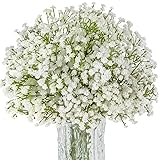 Sukh 10PCS Baby Breath Artificial Flowers Fake