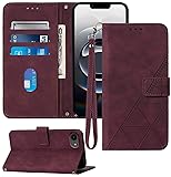 Moment Dextrad for iPhone 16e Case Wallet, Card