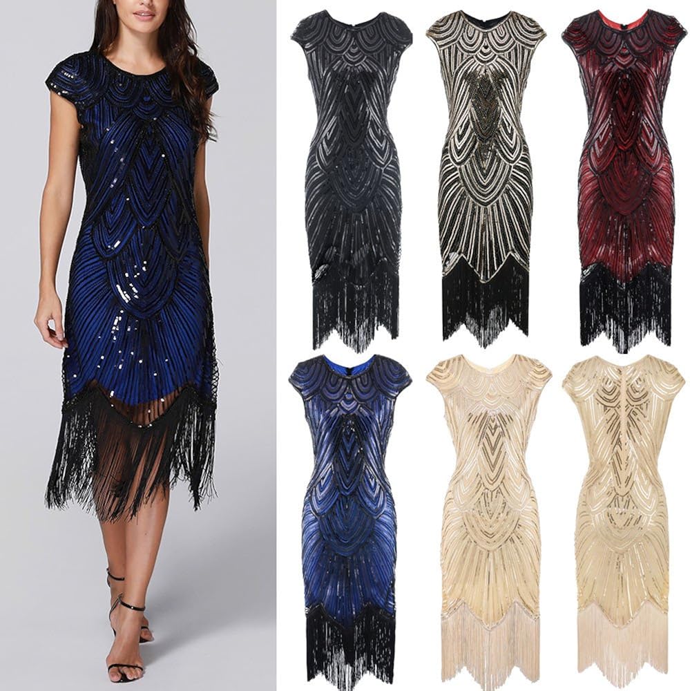 robe gatsby