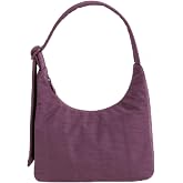 BAGGU Mini Nylon Shoulder Bag