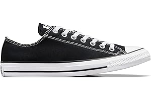 Converse Unisex Adult Chuck Taylor All Star Low Top Sneaker