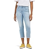 Lee Womens Legendary 23" Capri Jean