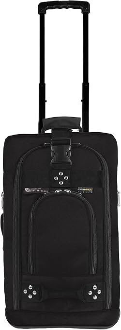 club glove suitcase
