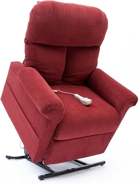 Amazon Com Mega Motion Lift Chair Easy Comfort Recliner Lc 100