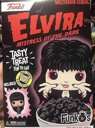 funko elvira
