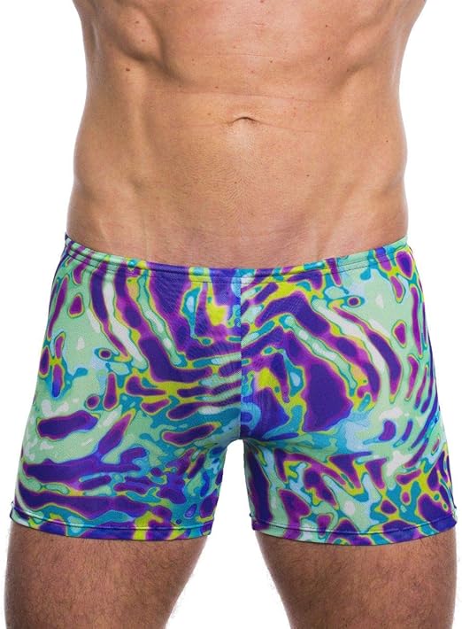 maillot de bain mario bros