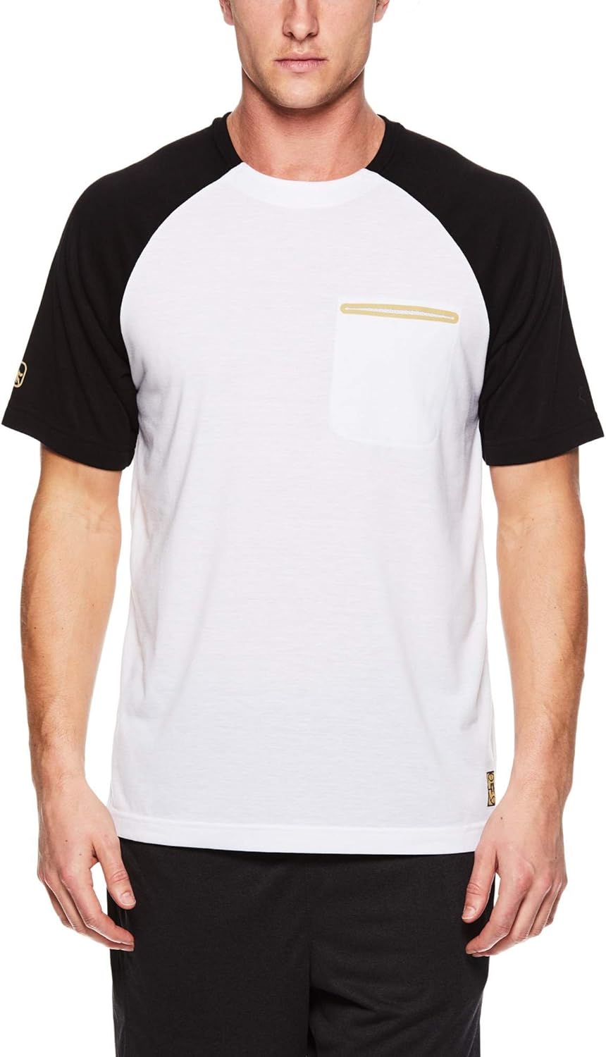 and1 short sleeve hoodie