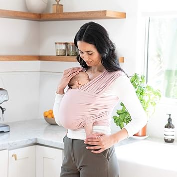 ergobaby aura sling
