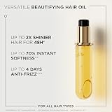Kérastase Elixir Ultime Hair Oil 75ml Refill Argan Camellia Nourishes All Hair view 4