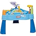 Little Tikes Bluey Water Table with 6 Accessories & Characters - Full Set (727382)