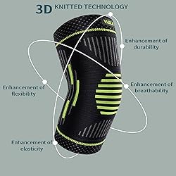 Elbow Compression Sleeve (1 pair),Elbow Brace for