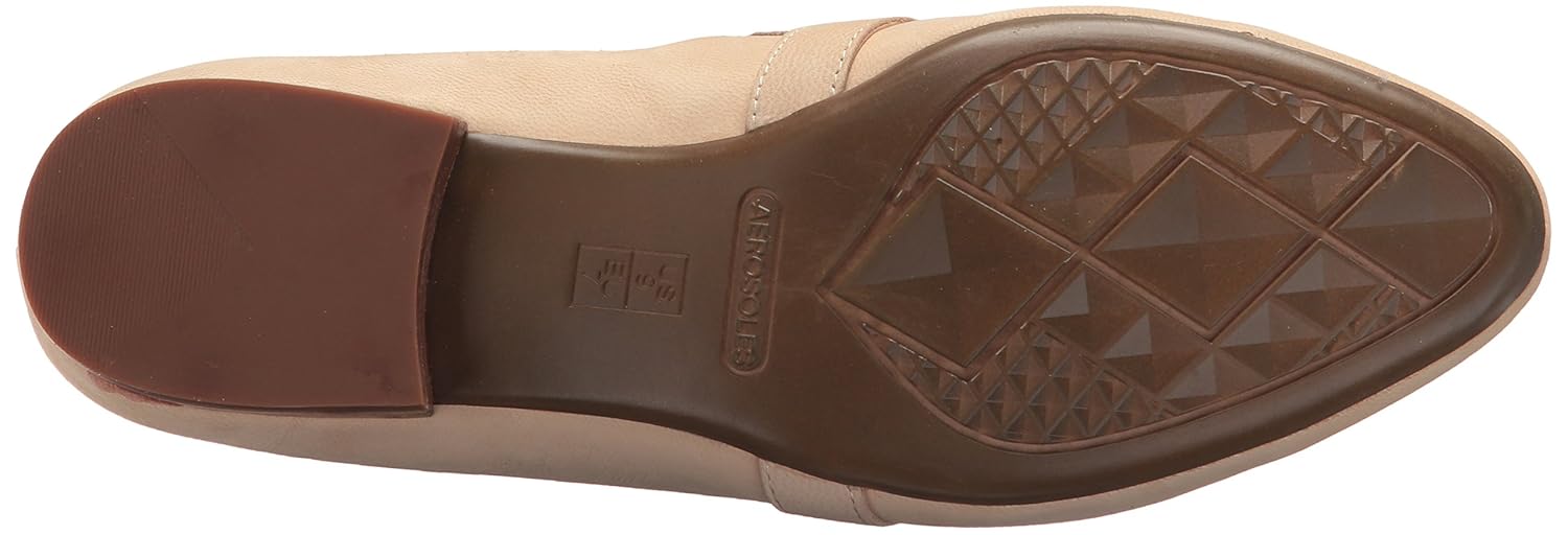 aerosoles women's out of sight mule