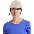 Arc'teryx Gamma 5 Panel Cap | Softshell Cap for Sun (and Rain) Coverage