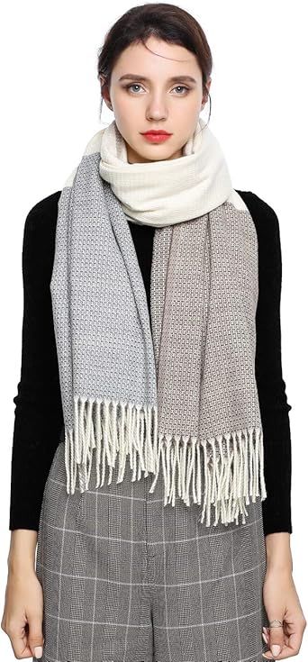 étole cachemire pashmina Clearance