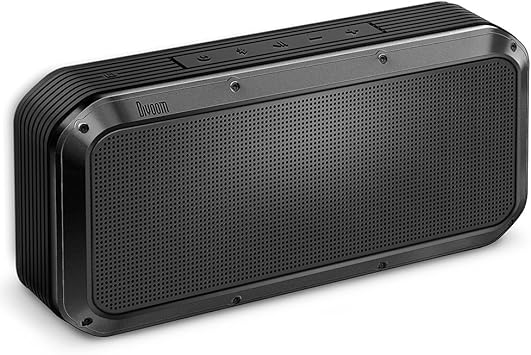 divoom voombox party 2nd generation