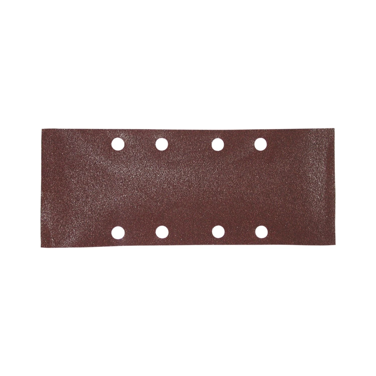 Makita P-36027 Orbital Sanding Sheets, 1/3 Sheet Sanders