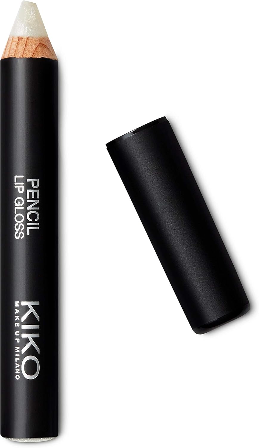 KIKO Milano Pencil Lip Gloss 01 Amazon.co.uk Beauty