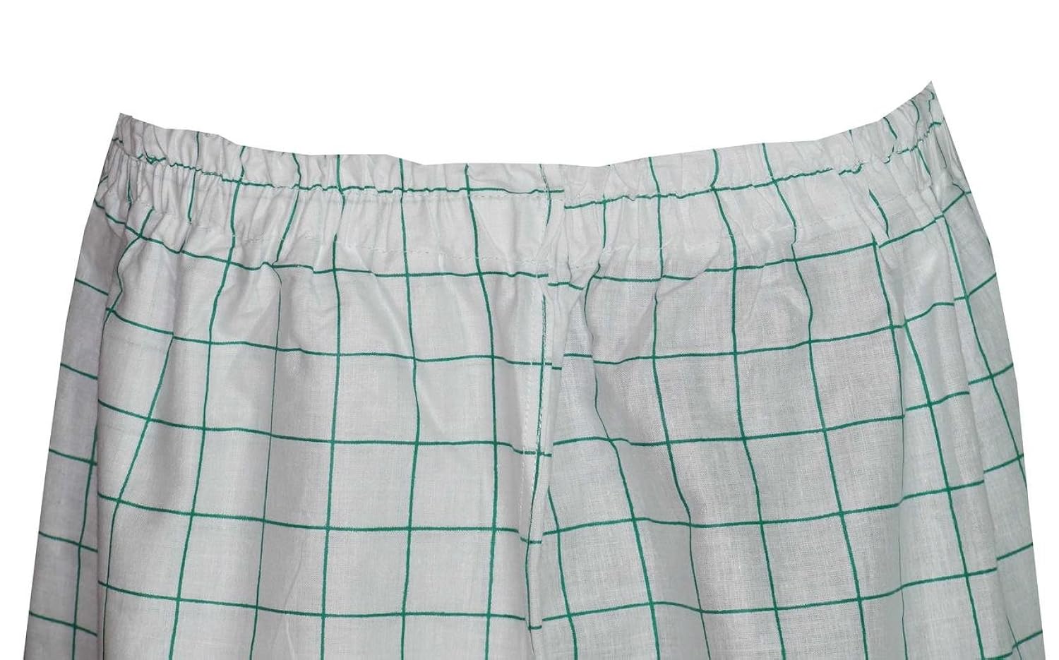 fashion hood men's cotton elastic lungi