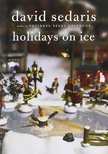Download Holidays on Ice PDF