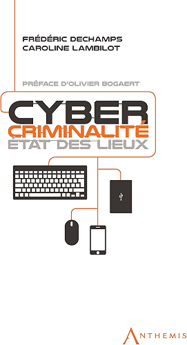 Download Cybercriminalité : état des lieux: Droit belge (HORS COLLECTION) PDF
