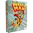 Mind's Vision Potato Man - Compact Edition | Legendary Trick-Taking Card Game for Everyone | 2-5 Players | Age 8+ | Travel Friendly Version