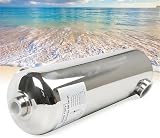 YNAADYH 60 kW Stainless Steel Swimming Pool Heat Exchanger Heater view 7