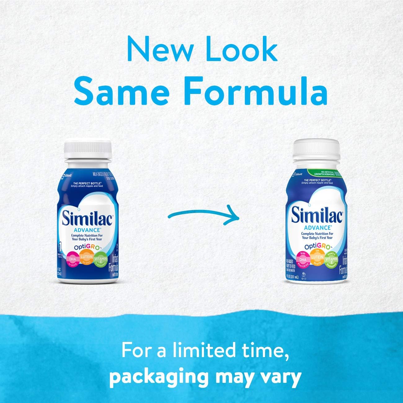 similac advance 8 oz