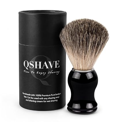 Risultati immagini per qshave pennello