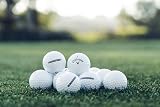 Callaway Supersoft Golf Ball 2023 White Hyper Elastic Core New for 2023 view 7