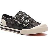 Rocket Dog Women’s Jolissa Plush Foam Comfort Sneaker