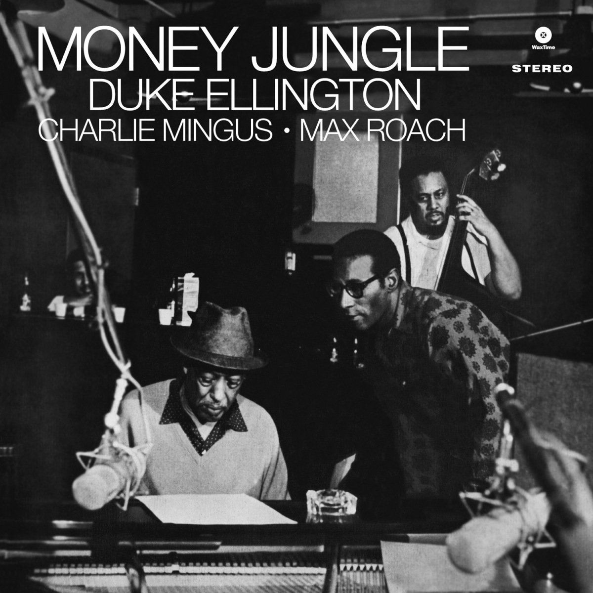 Photo 1 of Money Jungle
