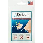 First Defense Nasal Screens Size Small