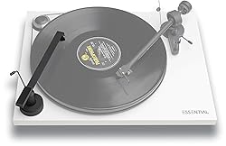 Pro-Ject Sweep it S2 Record Broom with Natural