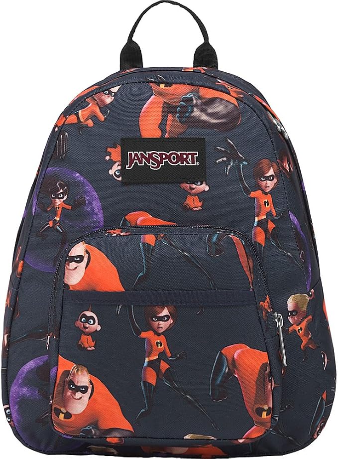 incredibles mini backpack