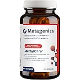 Metagenics - MethylCare - 120 Capsules
